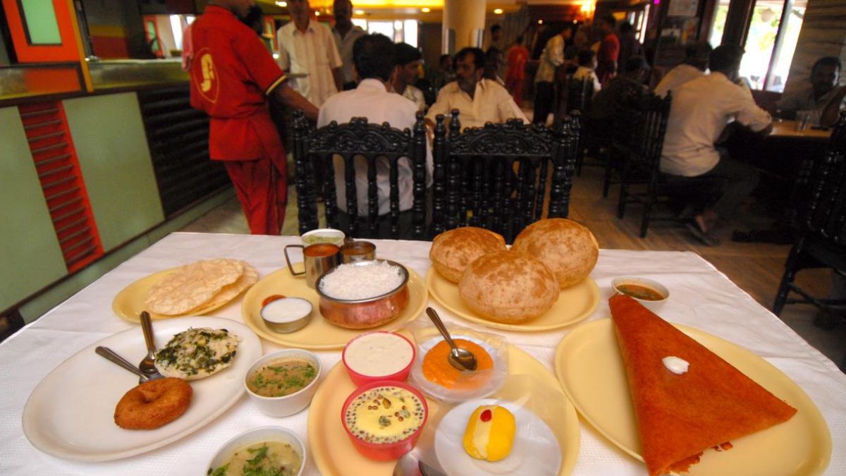 Bengaluru’s Iconic Samrat Restaurant To Shut Doors On Sep 25