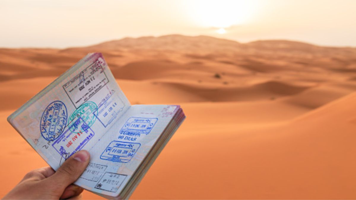 UAE New Visa System: 10 Important Things To Know!