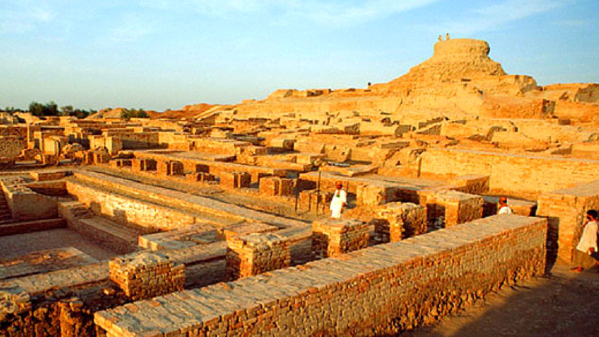 World’s Largest Museum Of Harappan Culture In Haryana To Showcase 5000-Year-Old Artefacts
