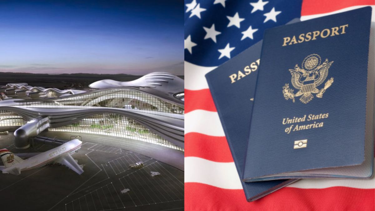Everything You Need To Know About Clearing US Immigration At Abu Dhabi Airport