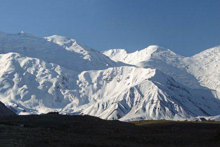 Kyrgyzstan