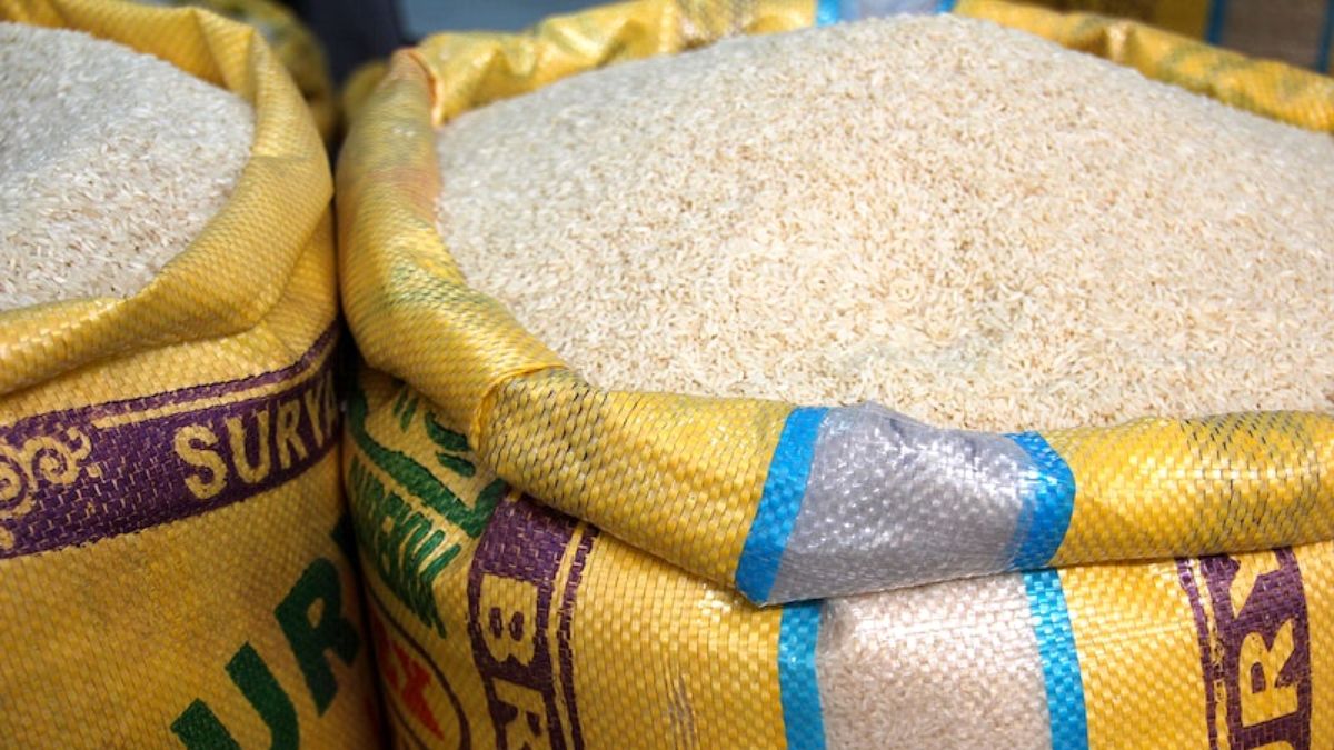 Prices Of Indian Rice In UAE May Increase By 20% And Here’s Why