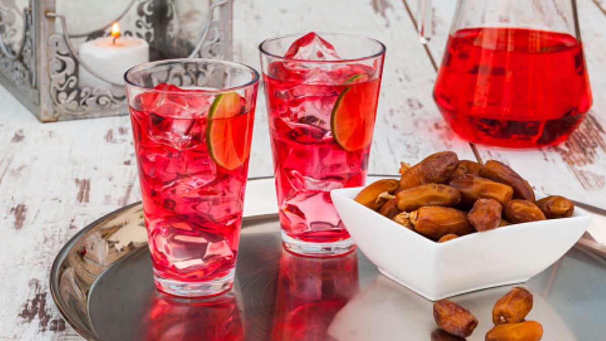 Rooh Afza, The Legendary Syrup That Has Been Quenching Our Thirst Since 1906