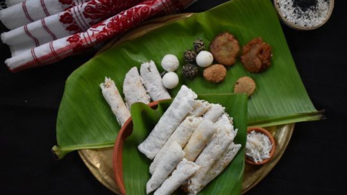 5 Delicious Pithas Of Assam That Are A Must-Try!
