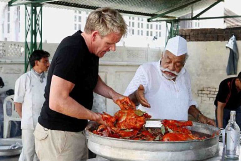 gordon ramsay indian dishes