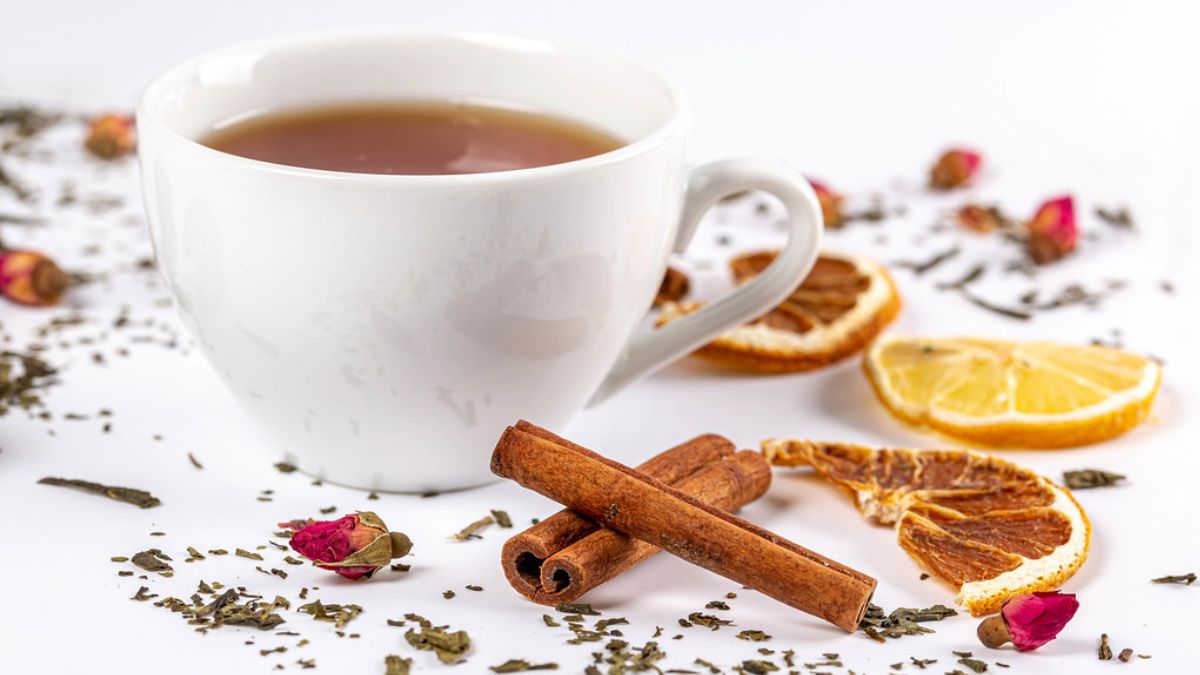 tea
