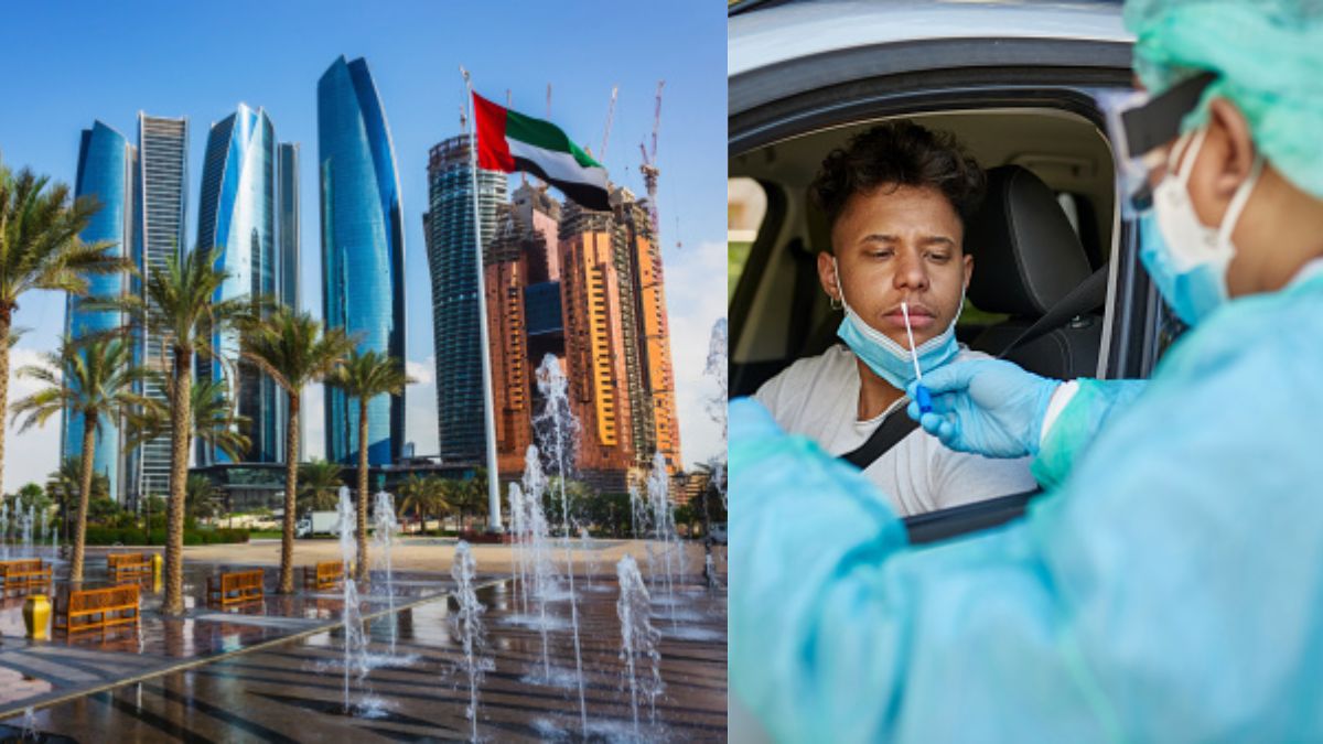 Abu Dhabi Becomes World’s Most Pandemic-Resilient City For Second Time In A Row