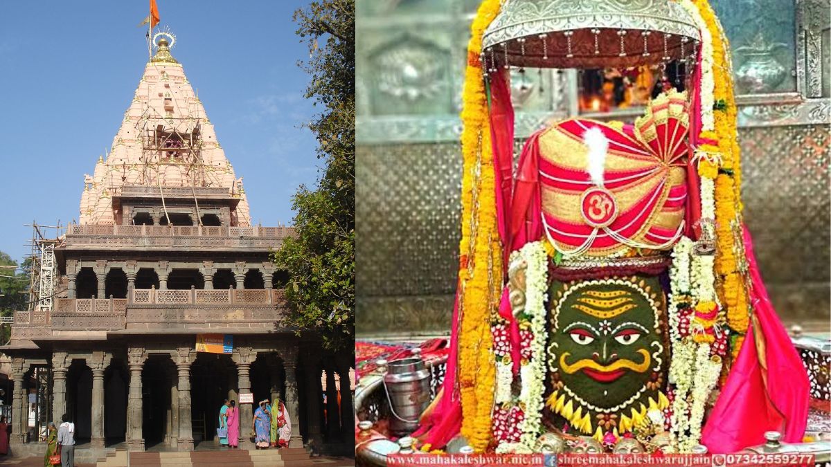 IRCTC Launches 8-Day Jyotirlinga Darshan Yatra Covering Somnath, Dwarka For ₹15,150