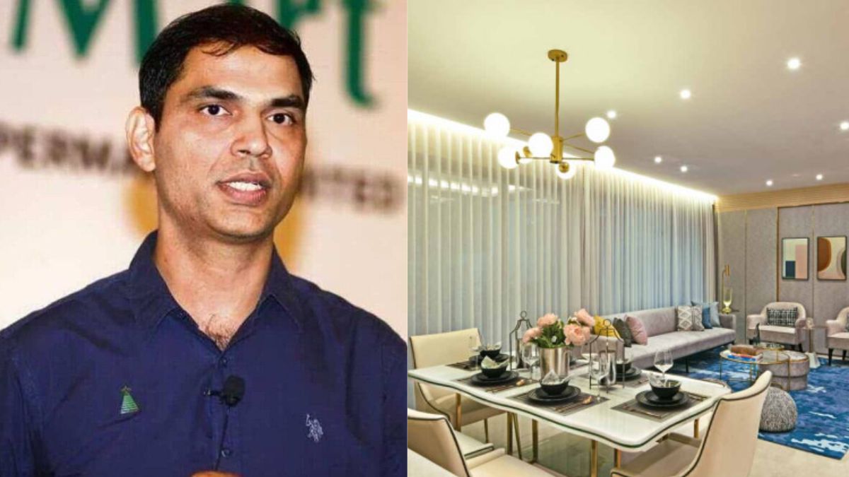D-Mart Man, India’s Richest CEO Buys A ₹70 Crore Home In Mumbai’s BKC