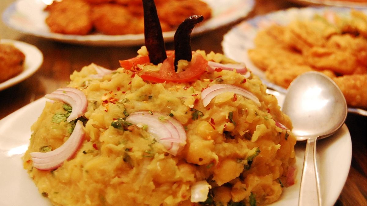 7 Ghugni Chaat Recipes You Should Try!