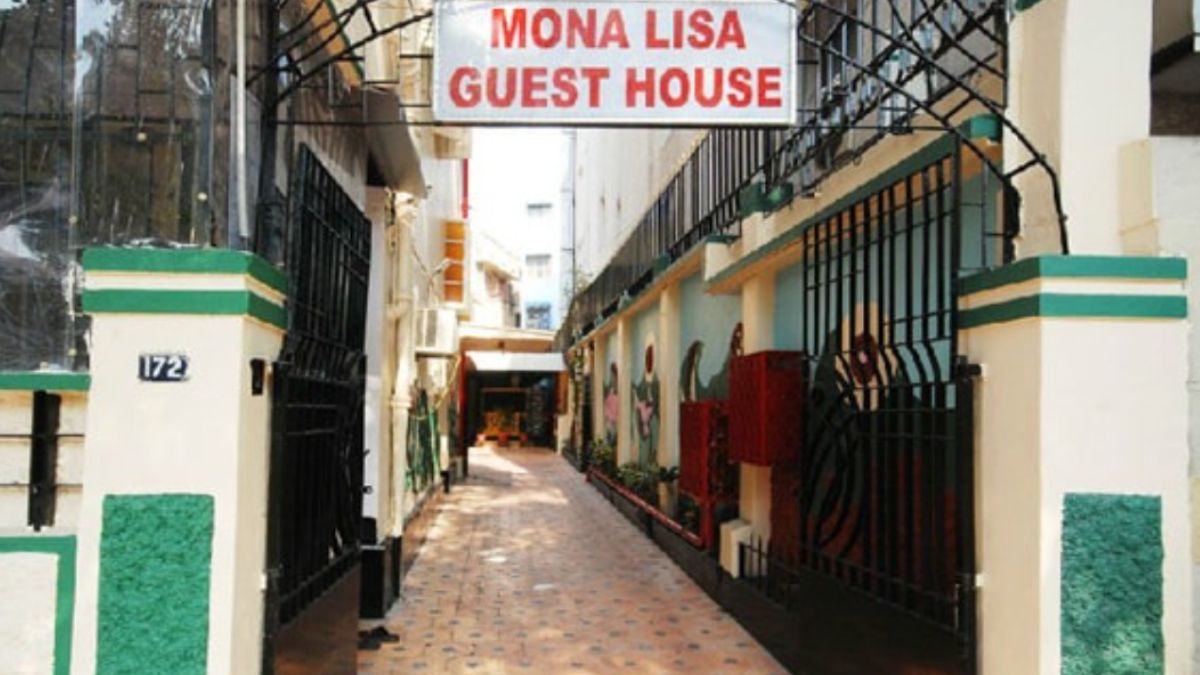 You Can Actually Stay At Monalisa Guest House From Vidya Balan’s Kahaani And Soak In The Spirit Of Kolkata