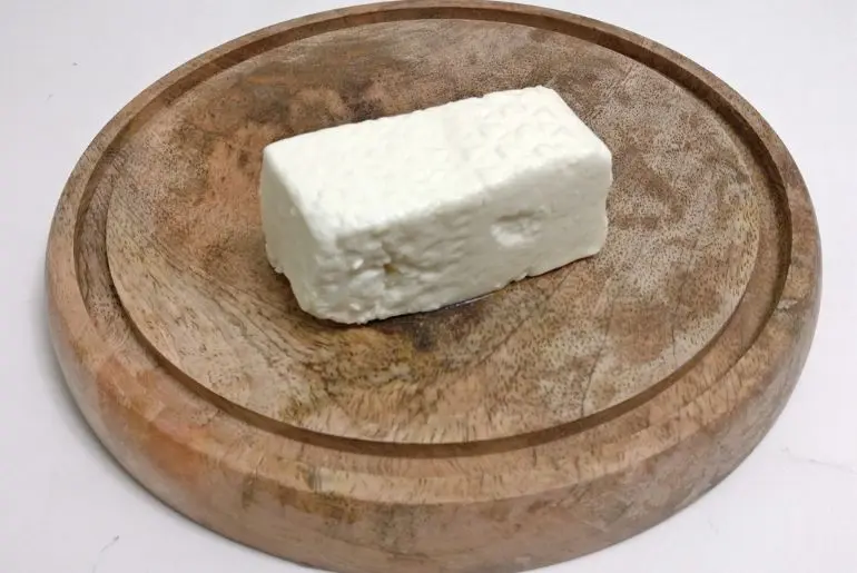 regional cheeses in UAE