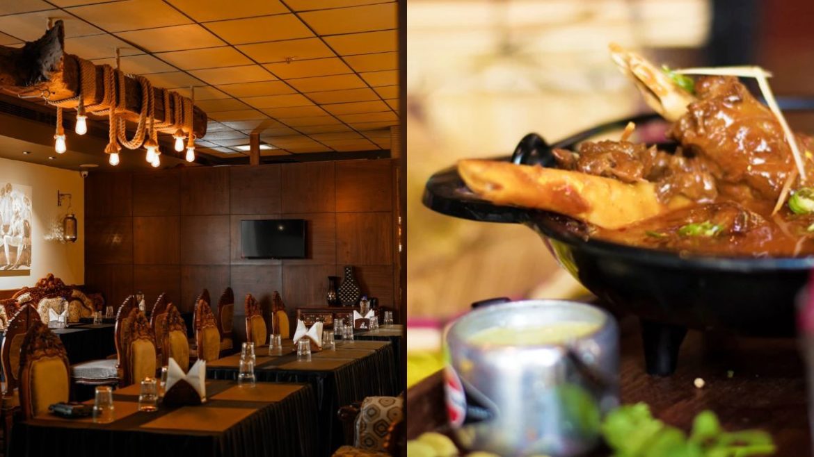 10 Heritage Restaurants In Kashmir Offering Traditional Cuisine 10 Heritage Restaurants In Kashmir Offering Traditional Cuisine