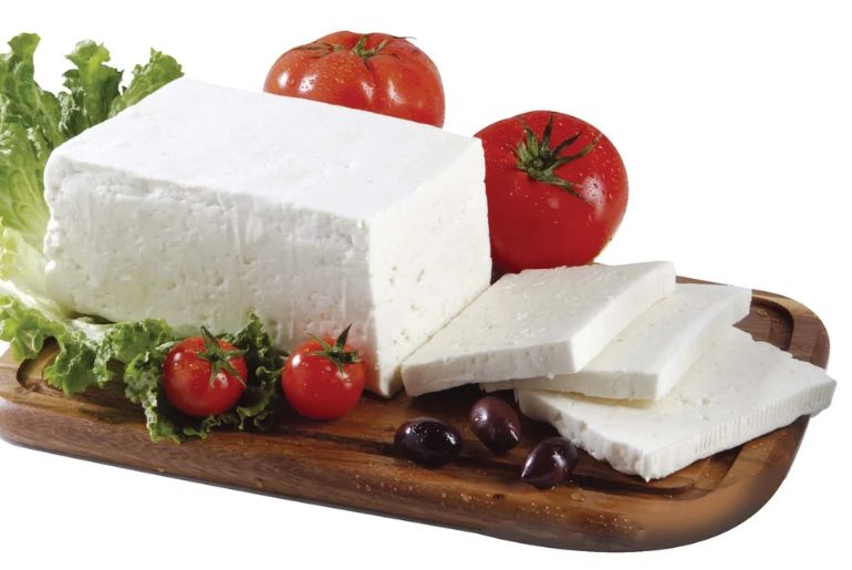 Saudi Feta