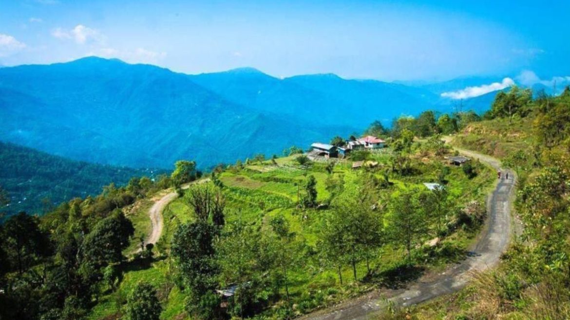 10 Best Places In East Sikkim You Need To Bookmark Right Away