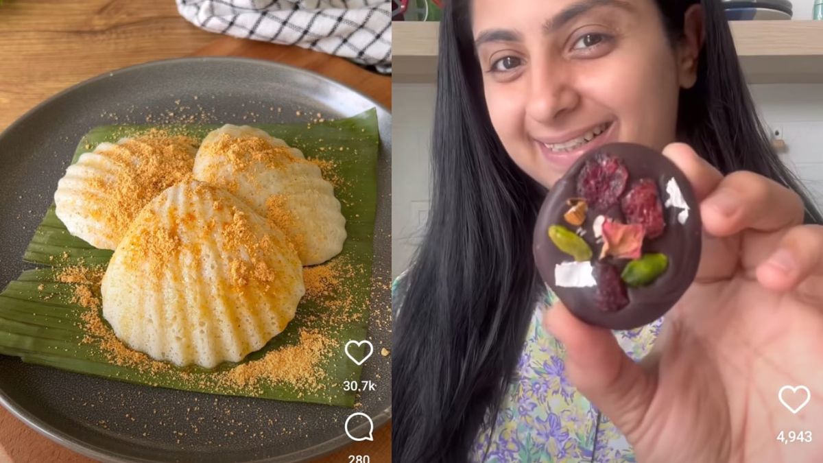 10 Recipes By MasterChef Contestant Neha Deepak Shah To Pamper The Foodie In You