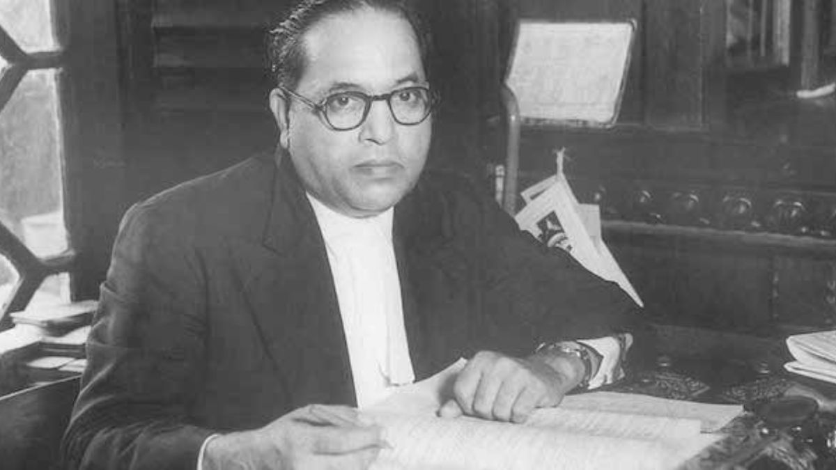 Ambedkar