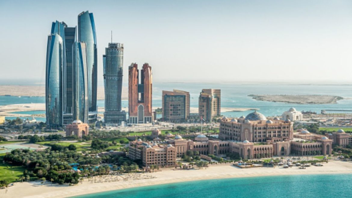facts about abu dhabi