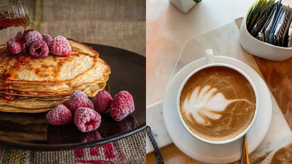 6 Best All-Day Breakfast Cafes In Mumbai For A Comforting Meal
