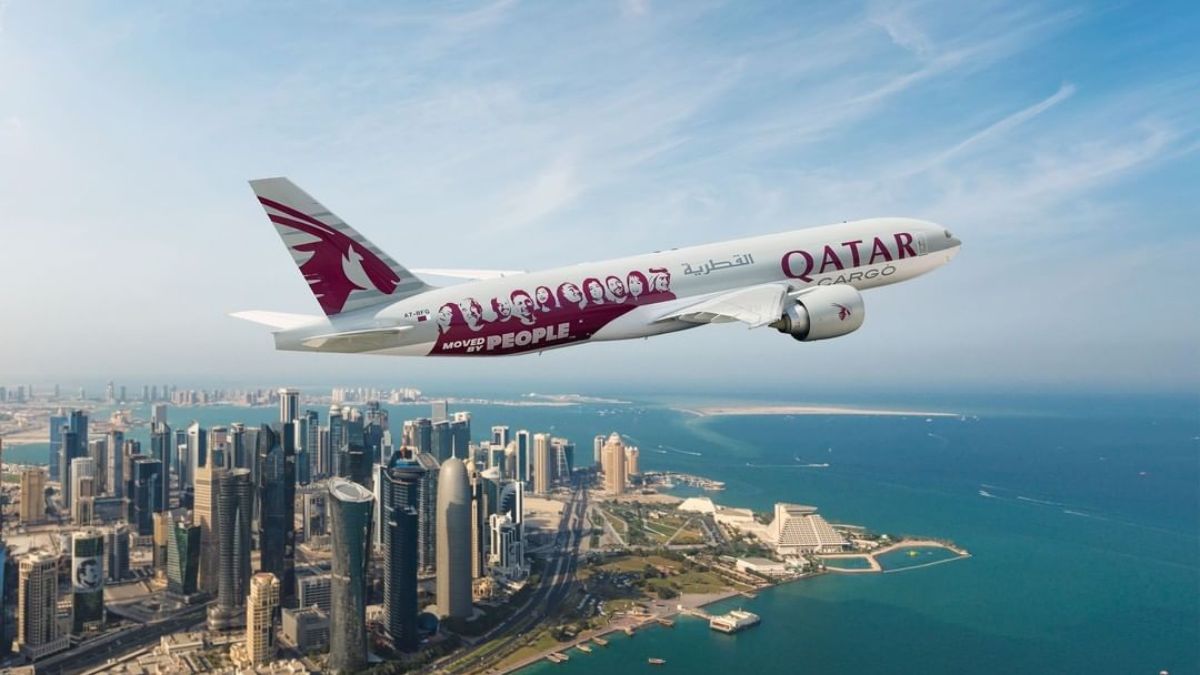 Qatar Ranked 1st, Emirates 2nd & Vistara On 20th! These Are The Best ...