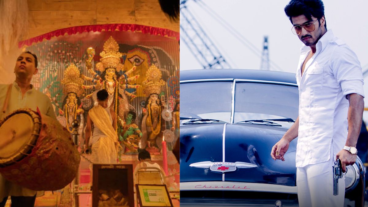 5 Bollywood Movies That Will Transport You To The Historic Lanes Of Kolkata