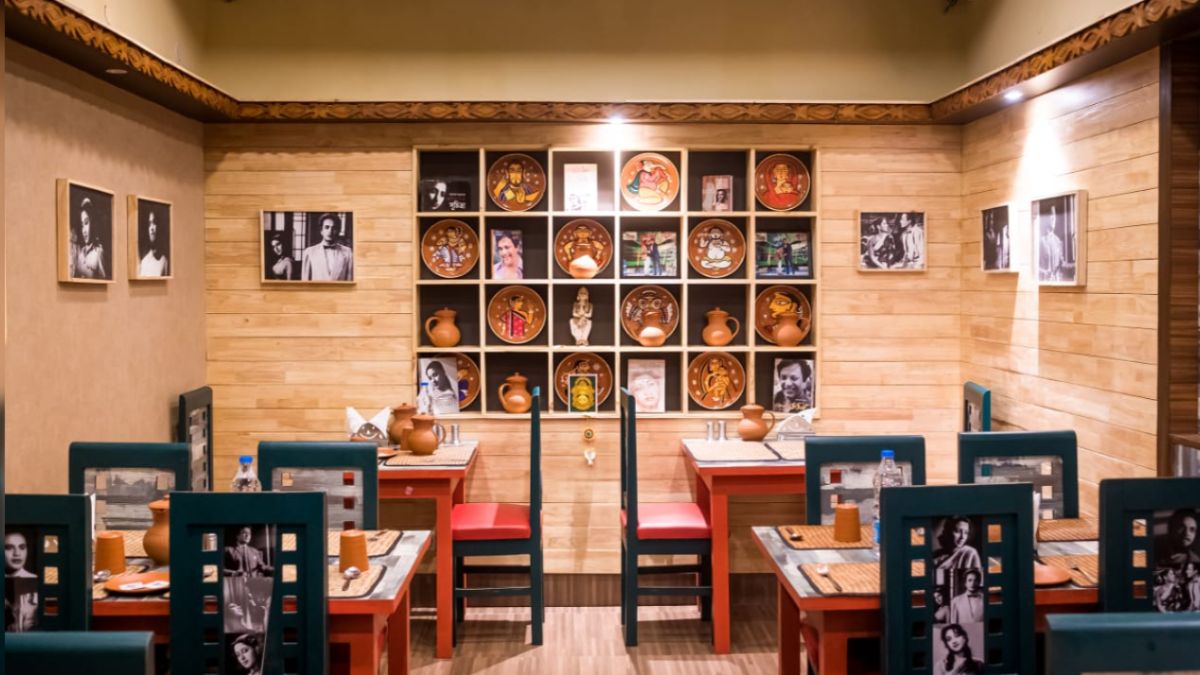 Pujo Series: 10 Best Restaurants In Kolkata To Try Bengali Cuisine