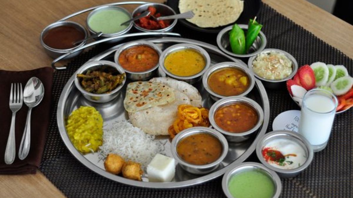 Navratri 2022: Enjoy Navratri Special Meals At These Restaurants In Dubai