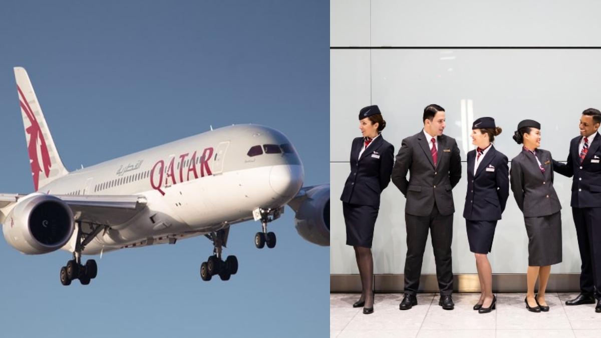British Airways And Qatar Airways Partner Up, Jointly Cater To 185 Destinations In 60 Countries