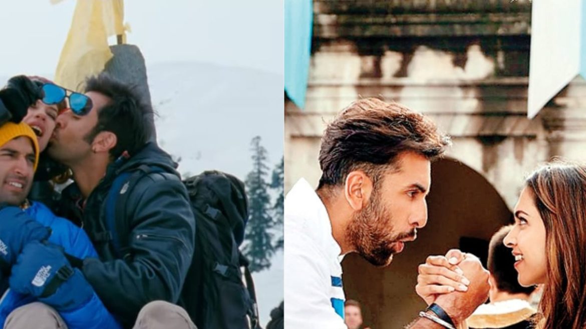 Ranbir Kapoor