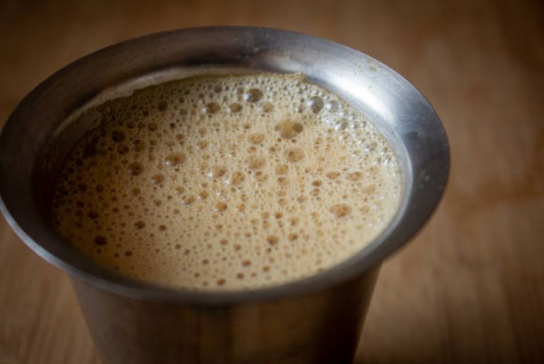 Filter Coffee in Mumbai
