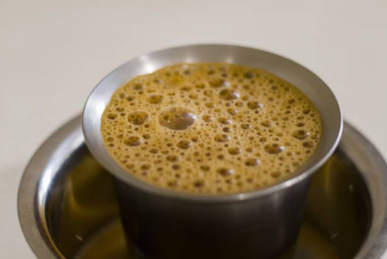 Filter Coffee in Mumbai