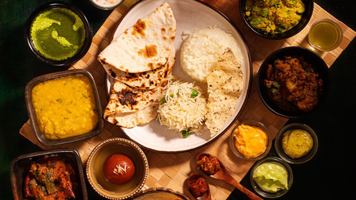 Chennai’s Bayleaf Celebrates 25th Annual Durgotsav Food Festival With 50 Specialities 