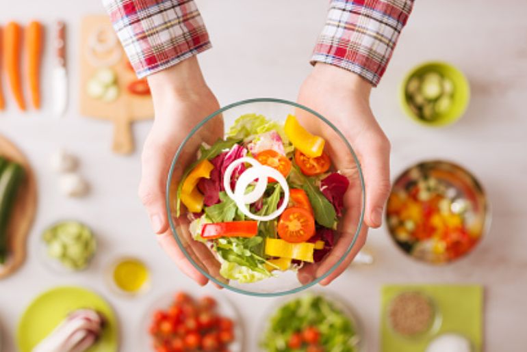 Low-Carb Diet