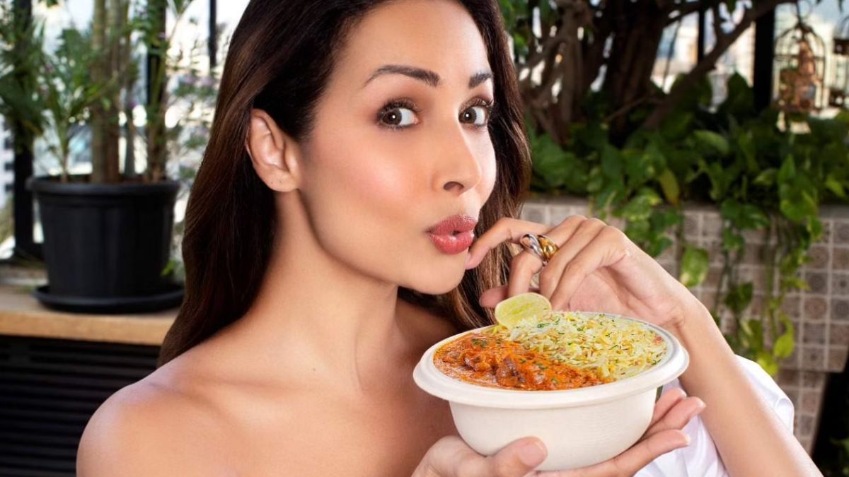 Malaika Arora’s Comfort Food Is All About Flavour. Oh, It’s Not A Salad Or Smoothie!