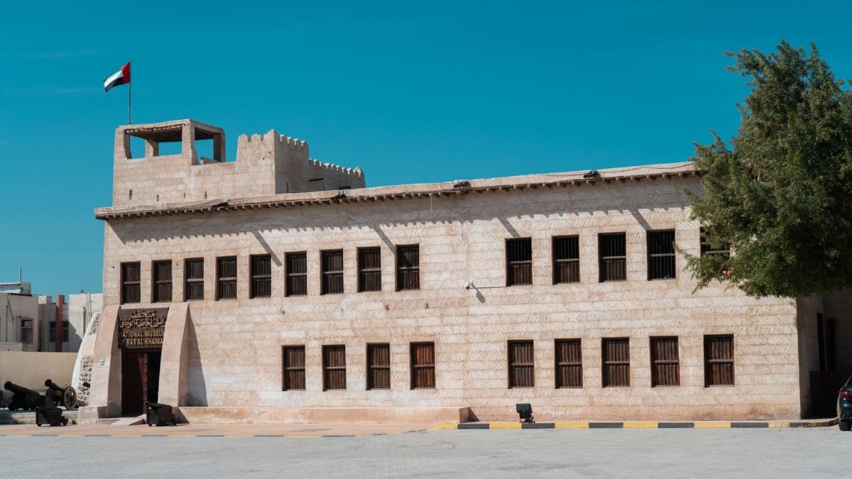 All You Need To Know About Ras Al Khaimah National Museum