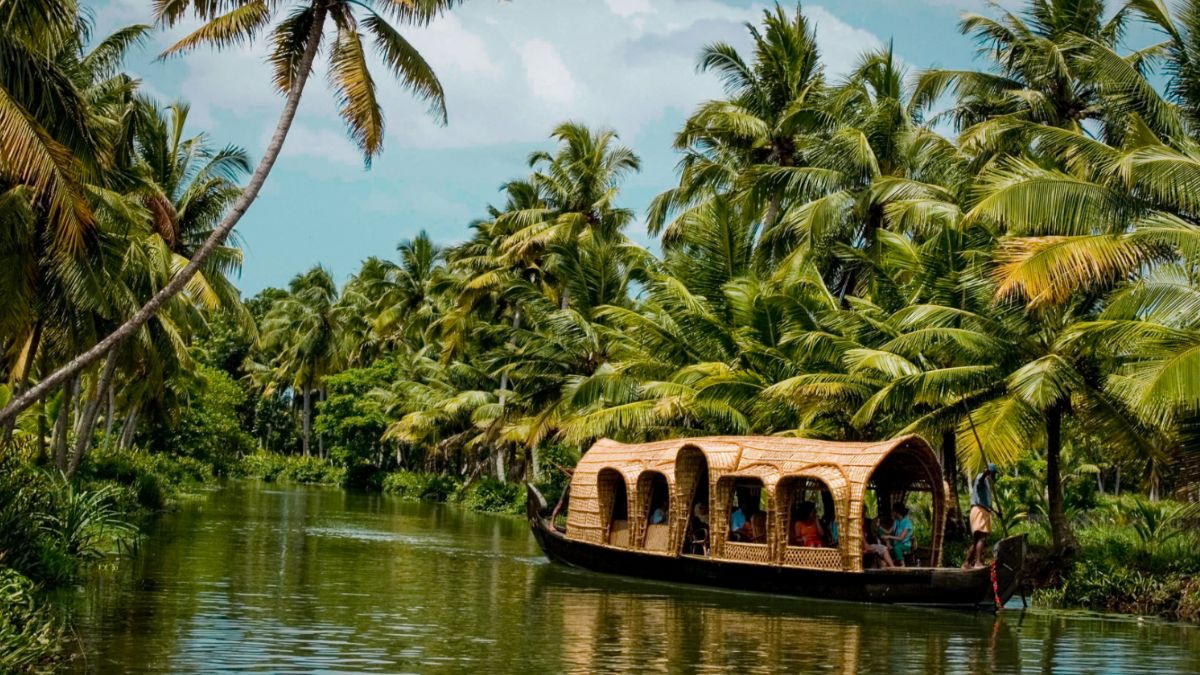 Here’s How To Plan A Budget Trip To Kerala