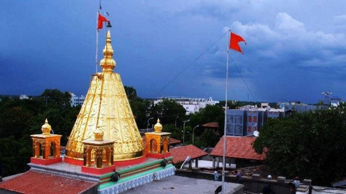 IRCTC Launches 4-Day Tour Package To Shirdi & Shani Signapur For ₹11,000