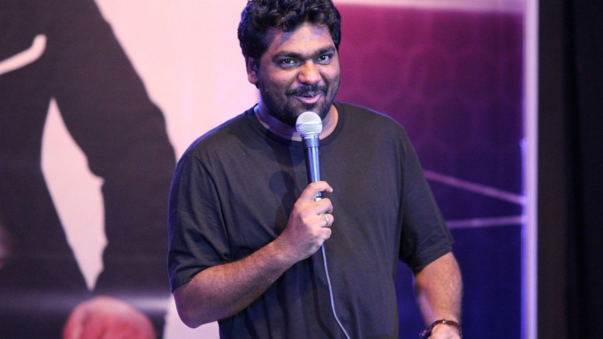 India’s Renowned Stand-up Comedian Zakir Khan Returns To Dubai This October