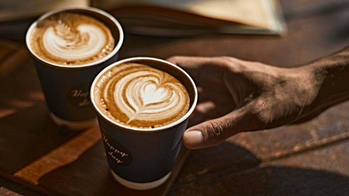 It’s International Coffee Day, Go Get Your Caffeine Fix At These 5 Spots