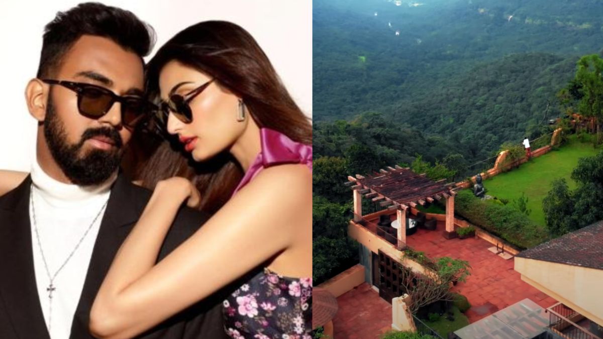 Athiya Shetty & KL Rahul Are Getting Married In Khandala. Here Are The Pictures Of Charming Shetty Bungalow