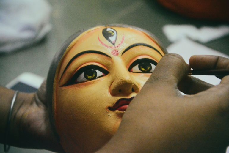 Durga Puja