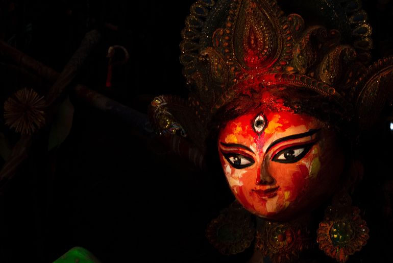Why Do We Celebrate Durga Puja?