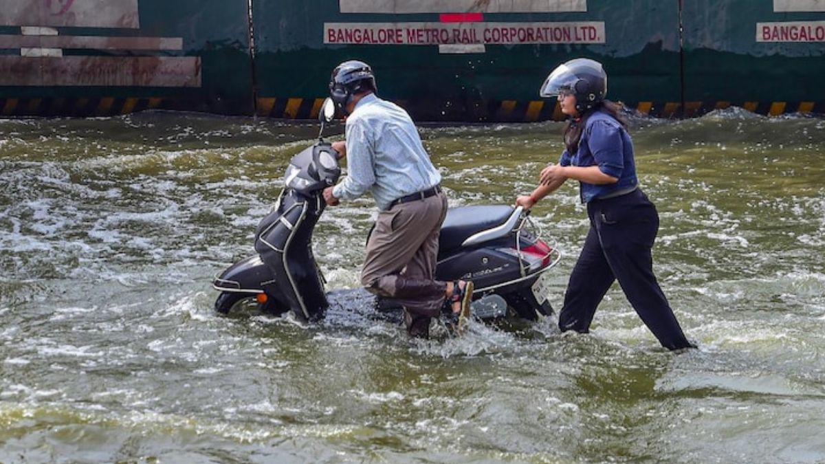 Bengaluru