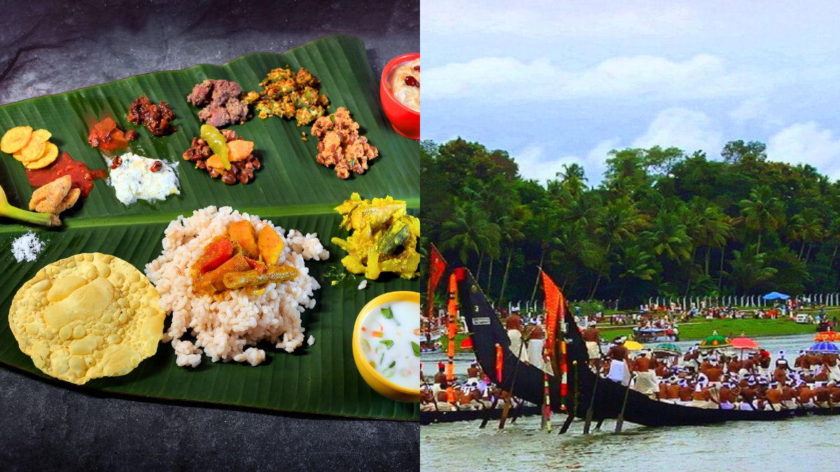 Ever Wondered How Keralites Celebrate The 10-Day Onam Festival? Here’s All You Need To Know!