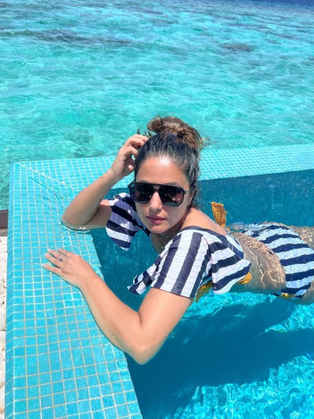 Hina Khan