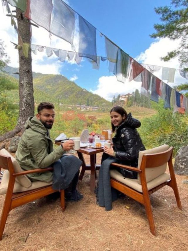 Anushka-Virat