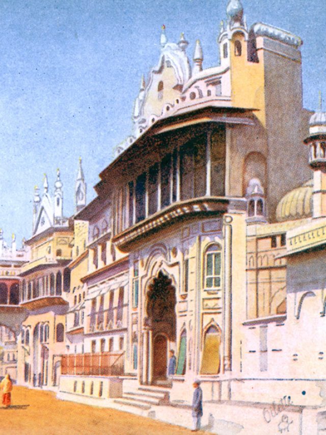 Bhopal begum