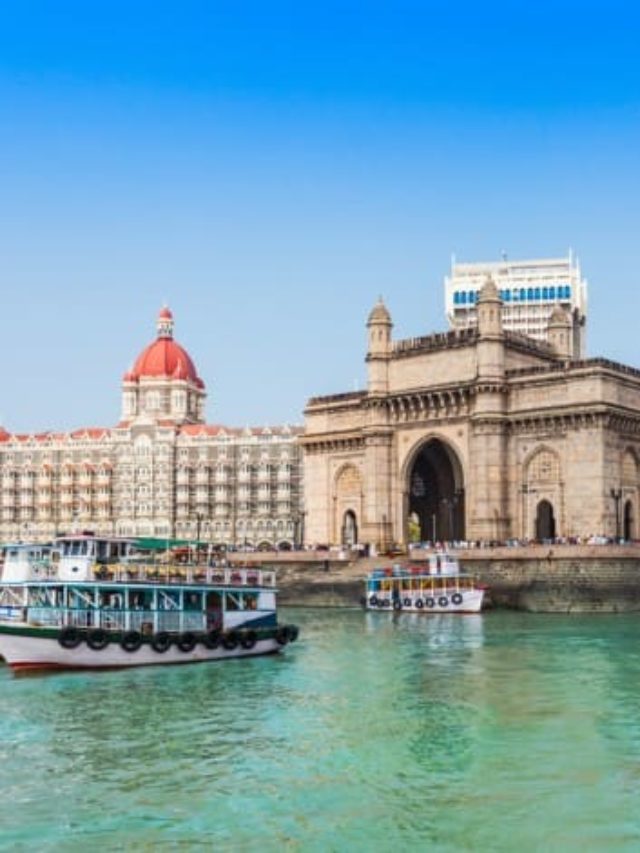 26/11 attacks