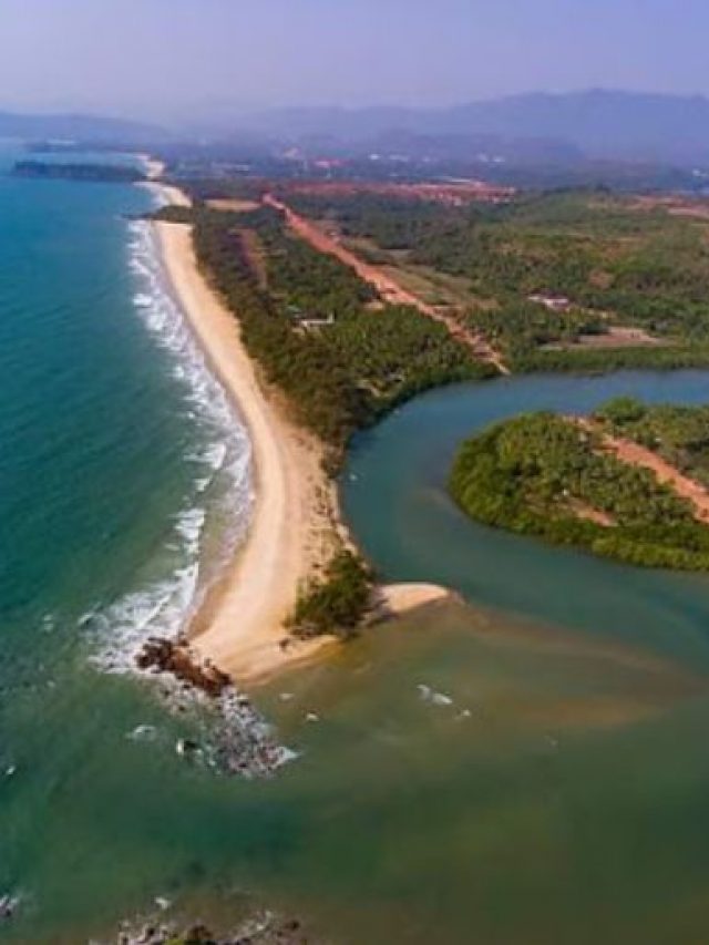 goa