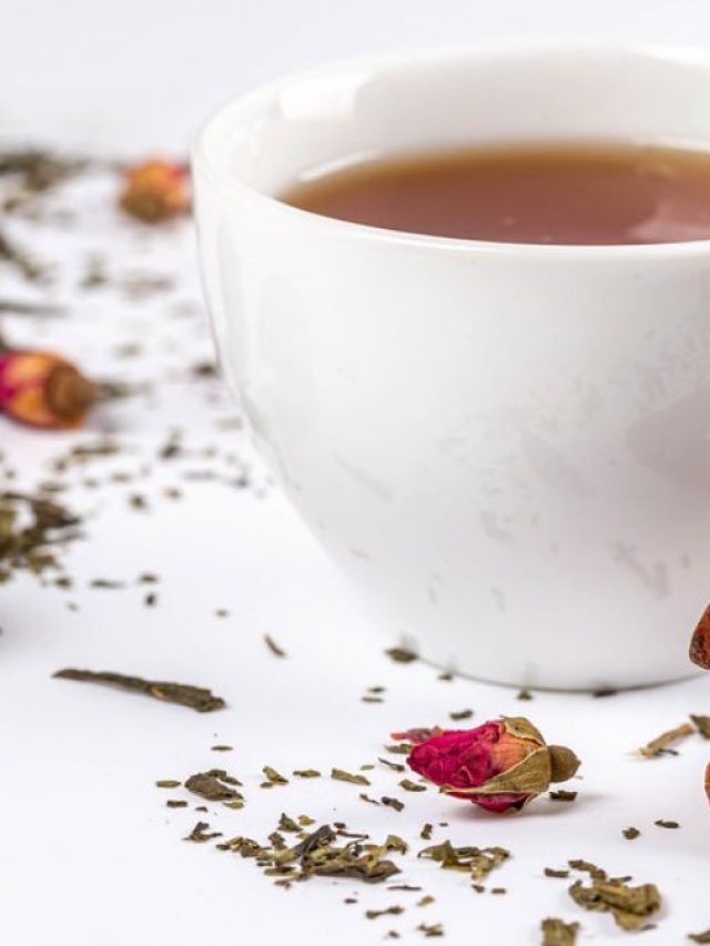 tea